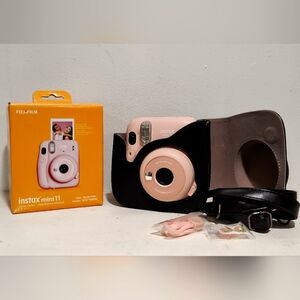 Instax mini 11